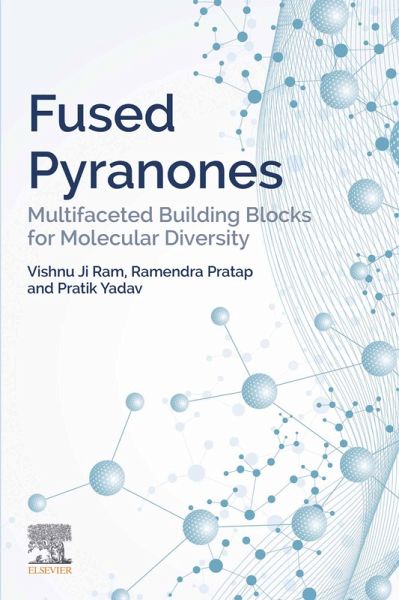 Fused Pyranones (eBook, ePUB)