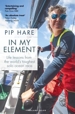 In My Element (eBook, PDF) - Hare, Pip