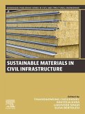 Sustainable Materials in Civil Infrastructure (eBook, ePUB)