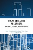 Solar Selective Absorbers (eBook, ePUB) Solar Selective Absorbers (eBook, ePUB)