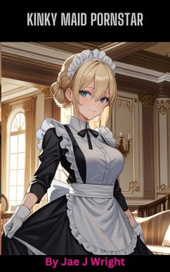 Cover Kinky Maid Pornstar (eBook, ePUB)