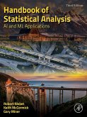 Handbook of Statistical Analysis (eBook, ePUB) Handbook of Statistical Analysis (eBook, ePUB)