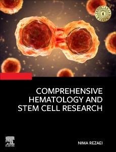 Cover Comprehensive Hematology and Stem Cell Research (eBook, PDF)
