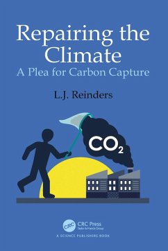 Cover Repairing the Climate (eBook, ePUB)