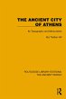 The Ancient City of Athens (eBook, ePUB) - Bild 1