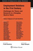 Employment Relations in the 21st Century (eBook, PDF) Employment Relations in the 21st Century (eBook, PDF)