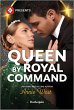 Queen by Royal Command (eBook, ePUB) - Bild 1