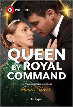 Cover Queen by Royal Command (eBook, ePUB)