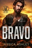 Bravo (Hunt Brothers Search and Rescue, #1) (eBook, ePUB)