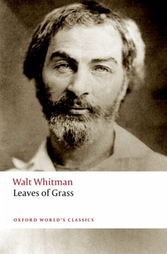 Cover Leaves of Grass (eBook, PDF)