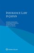 Insurance Law in Japan (eBook, ePUB) - Bild 1