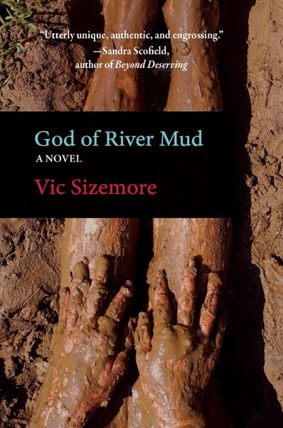 God of River Mud (eBook, ePUB) God of River Mud (eBook, ePUB)
