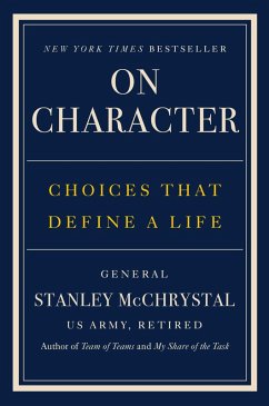 Cover On Character (eBook, ePUB)