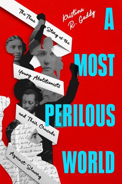 A Most Perilous World (eBook, ePUB)