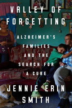 Valley of Forgetting (eBook, ePUB) - Smith, Jennie Erin