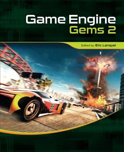 Game Engine Gems 2 (eBook, ePUB)