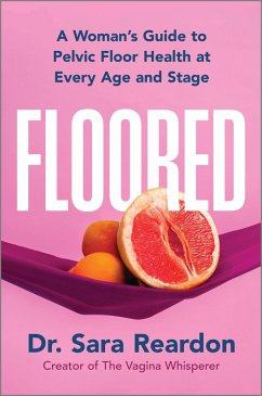Cover Floored (eBook, ePUB)