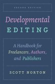 Developmental Editing, Second Edition (eBook, ePUB)