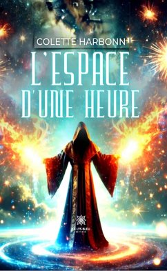 Cover L'espace d'une heure (eBook, ePUB)
