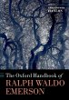 The Oxford Handbook of Ralph Waldo... - Bild 1