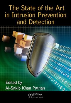 The State of the Art in Intrusion Prevention and Detection (eBook, ePUB)