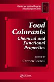Food Colorants (eBook, ePUB)
