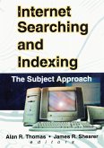 Internet Searching and Indexing (eBook, PDF) Internet Searching and Indexing (eBook, PDF)