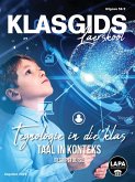 Klasgids Augustus 2024 Laerskool (eBook, ePUB)