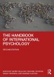 The Handbook of International... - Bild 1