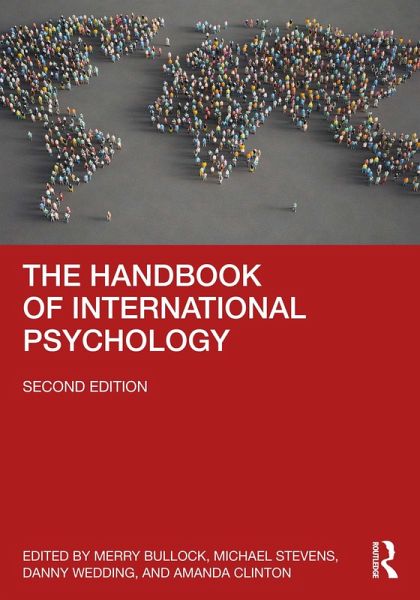 The Handbook of International Psychology (eBook, PDF) The Handbook of International Psychology (eBook, PDF)
