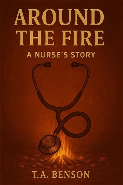 Around the Fire: A Nurse's Story (Buddy's Stories) (eBook, ePUB) Around the Fire: A Nurse's Story (Buddy's Stories) (eBook, ePUB)