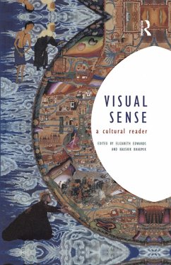 Cover Visual Sense (eBook, ePUB)