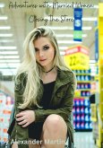 Adventures with Married Women: Closing The Store (eBook, ePUB)