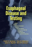 Esophageal Disease and Testing (eBook, ePUB) Esophageal Disease and Testing (eBook, ePUB)