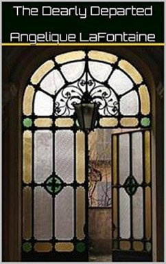 Cover The Dearly Departed (eBook, ePUB)