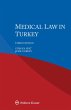 Medical Law in Turkey (eBook, PDF) - Bild 1