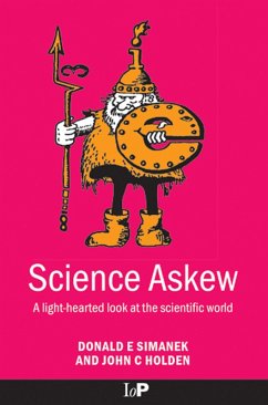 Science Askew (eBook, ePUB) - Simanek, Donald E; Holden, John.