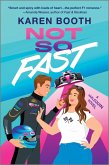 Not So Fast (eBook, ePUB) Not So Fast (eBook, ePUB)