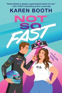 Not So Fast (eBook, ePUB) - Booth, Karen