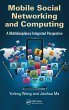Mobile Social Networking and Computing... - Bild 1