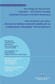 Literatur- und Kulturtransfer zwischen Europa und dem Kaukasus (eBook, ePUB)