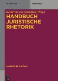 Handbuch Juristische Rhetorik (eBook, ePUB)