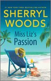 Miss Liz's Passion (eBook, ePUB)