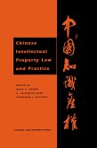 Chinese Intellectual Property Law and Practice (eBook, PDF)