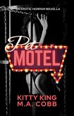 Pet Motel (eBook, ePUB) Pet Motel (eBook, ePUB)