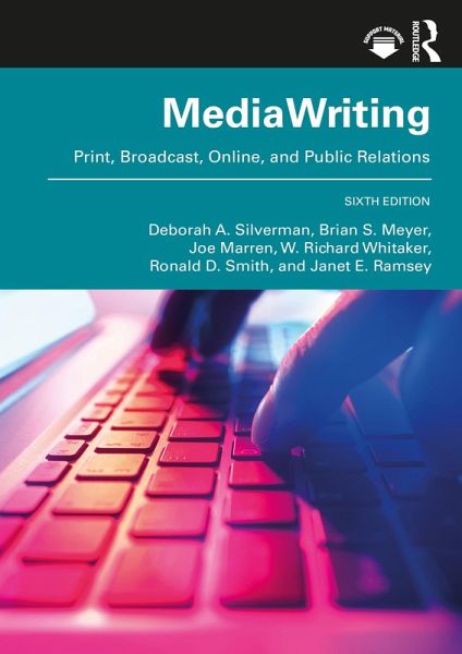 MediaWriting (eBook, PDF) MediaWriting (eBook, PDF)