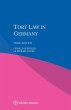 Tort Law in Germany (eBook, PDF) - Bild 1
