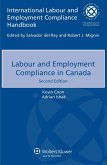 Labour and Employment Compliance in Canada (eBook, PDF)