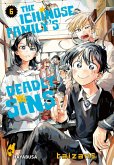 The Ichinose Family's Deadly Sins Bd.6 (eBook, ePUB)