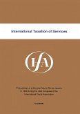 International Taxation of Services (eBook, PDF) International Taxation of Services (eBook, PDF)